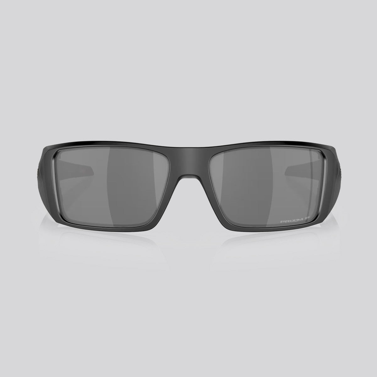 Lentes de Sol Oakley Heliostat Prizm Black Polarized