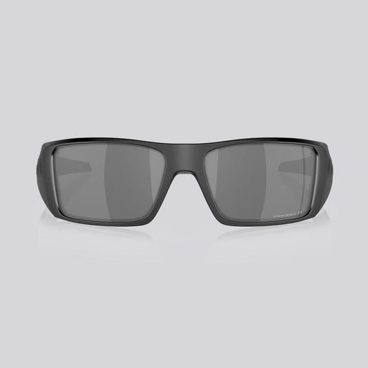 Lentes de Sol Oakley Heliostat Prizm Black Polarized