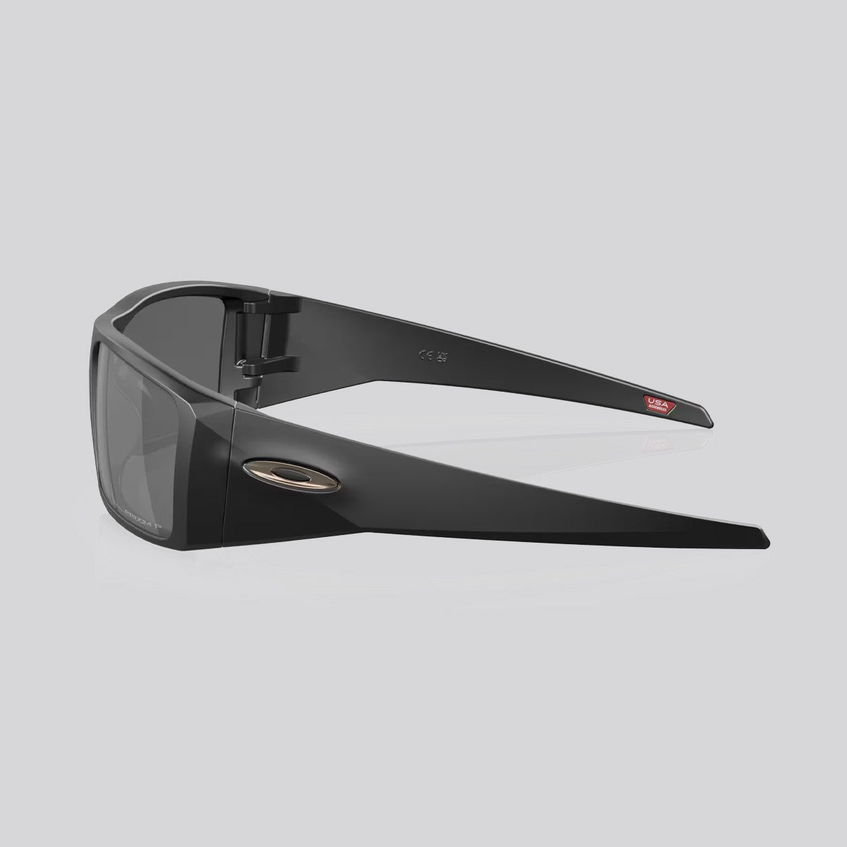 Lentes de Sol Oakley Heliostat Prizm Black Polarized
