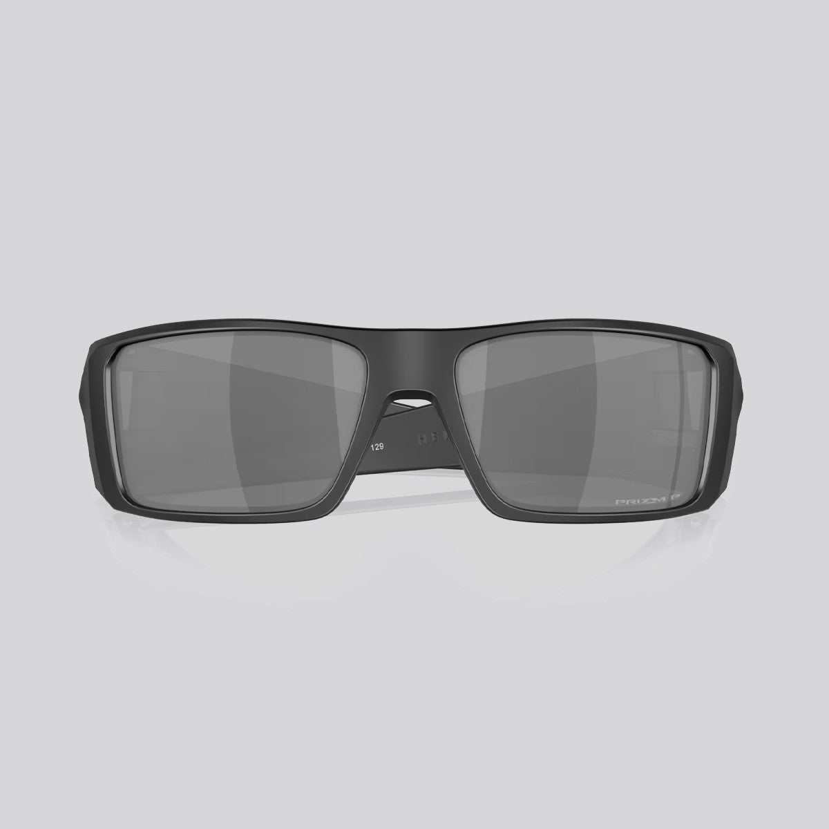 Lentes de Sol Oakley Heliostat Prizm Black Polarized