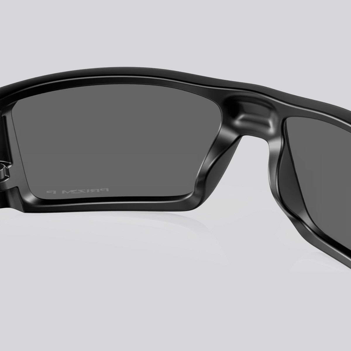 Lentes de Sol Oakley Heliostat Prizm Black Polarized