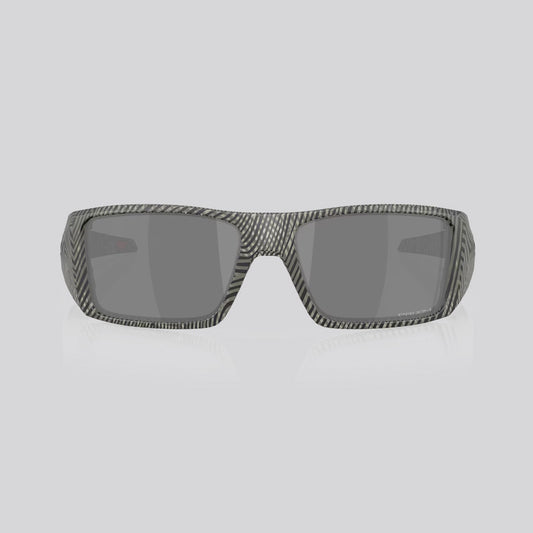 Lentes de Sol Oakley Heliostat Prizm Black/Matte Grey