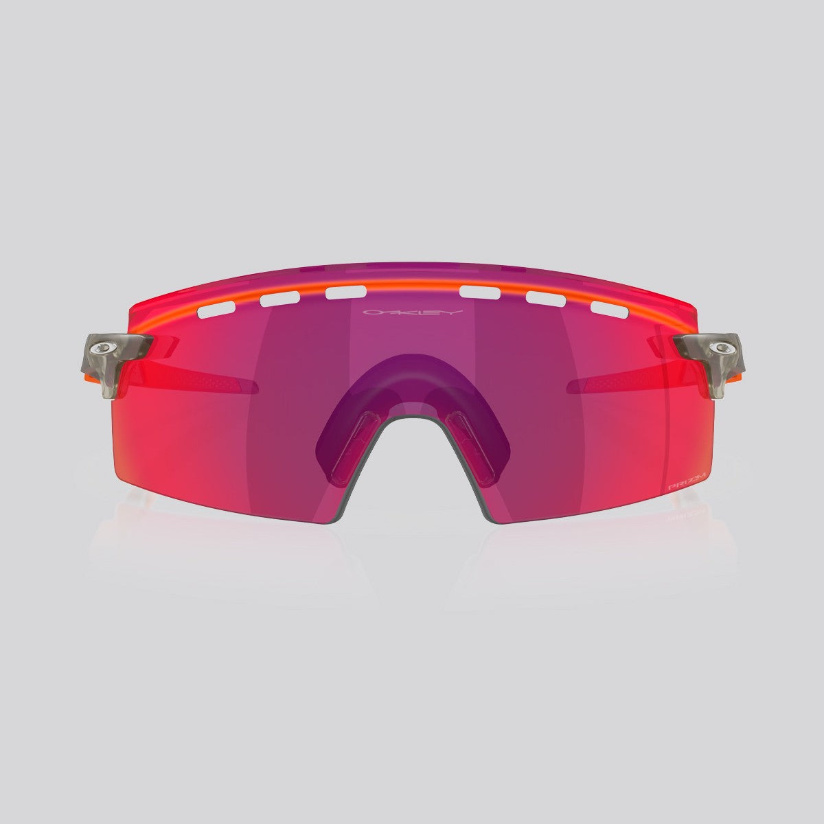 Lentes de Sol Oakley Encoder Strike Vented Prizm Road/Matte Grey Ink