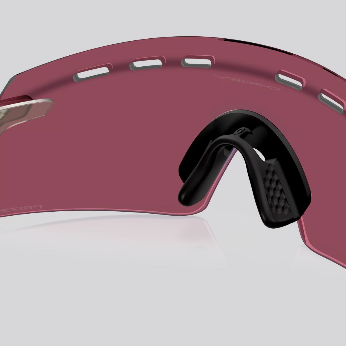 Lentes de Sol Oakley Encoder Strike Vented Prizm Road/Matte Grey Ink