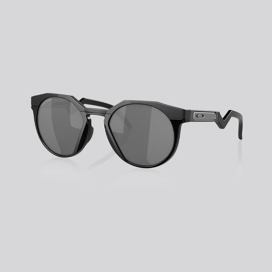 Lentes de Sol Oakley HSTN Matte Black/Prizm Black