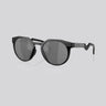 Lentes de Sol Oakley HSTN Matte Black/Prizm Black