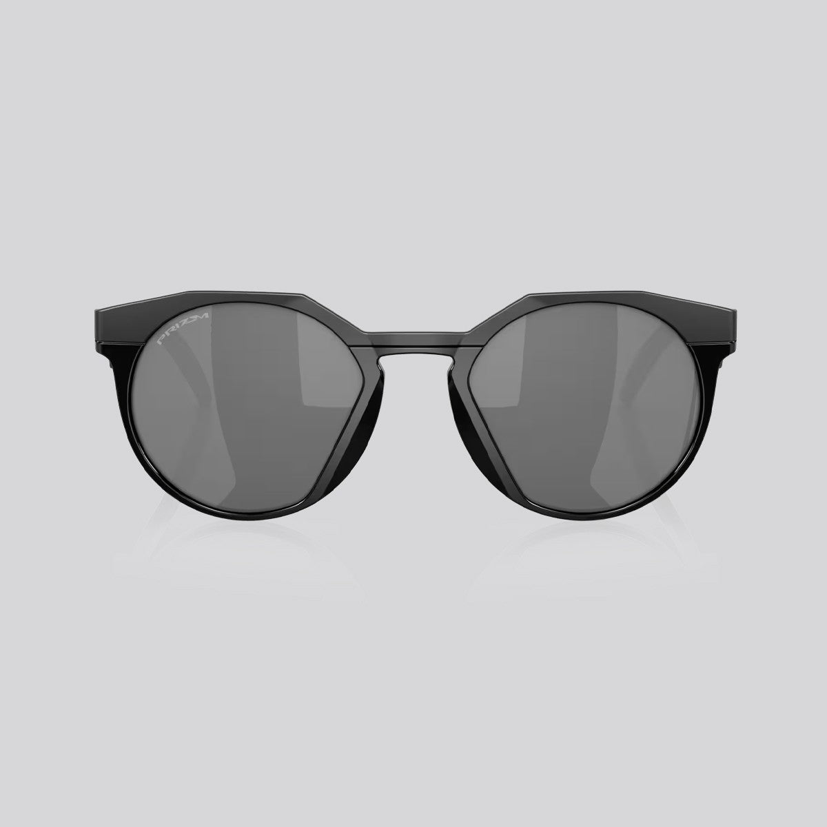 Lentes de Sol Oakley HSTN Matte Black/Prizm Black