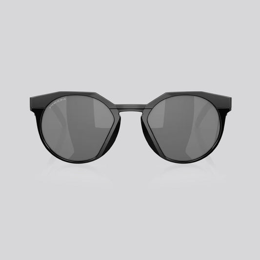 Lentes de Sol Oakley HSTN Matte Black/Prizm Black