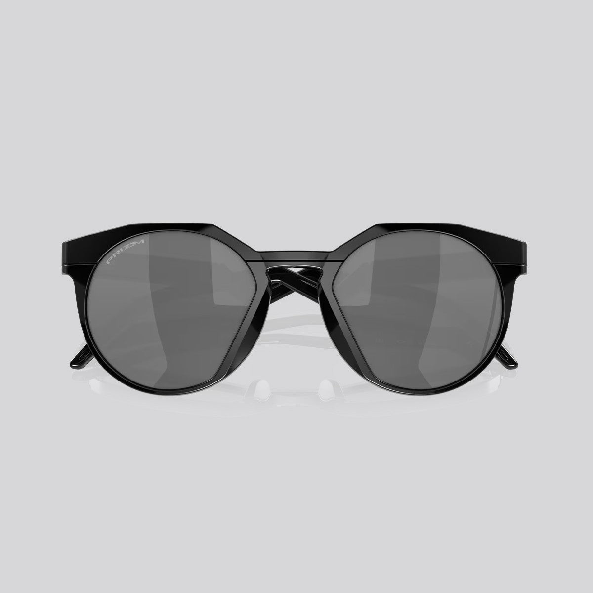Lentes de Sol Oakley HSTN Matte Black/Prizm Black