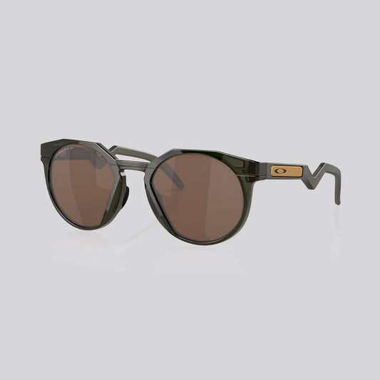 Lentes de sol Oakley HSTN Prizm Tungsten Polarized/Olive Ink