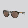 Lentes de sol Oakley HSTN Prizm Tungsten Polarized/Olive Ink