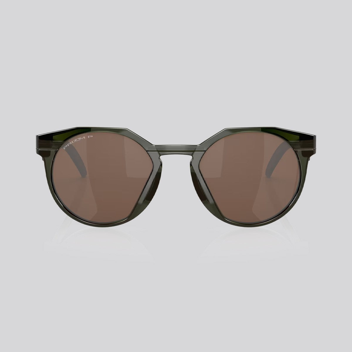 Lentes de sol Oakley HSTN Prizm Tungsten Polarized/Olive Ink