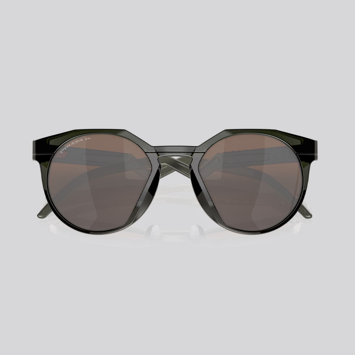 Lentes de sol Oakley HSTN Prizm Tungsten Polarized/Olive Ink