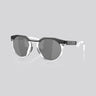 Lentes de Sol Oakley HSTN Matte Black Prizm/Black Polarizado
