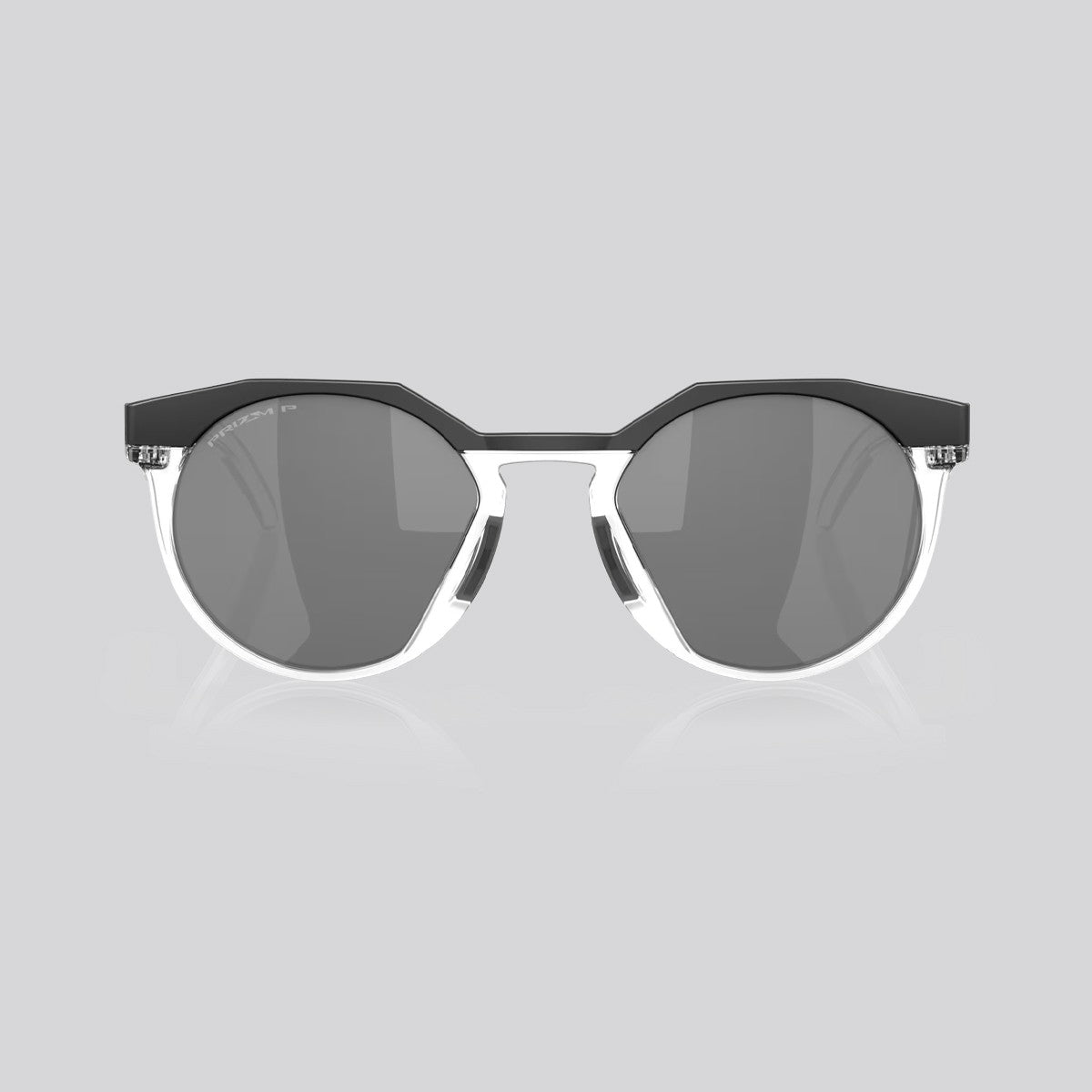 Lentes de Sol Oakley HSTN Matte Black Prizm/Black Polarizado