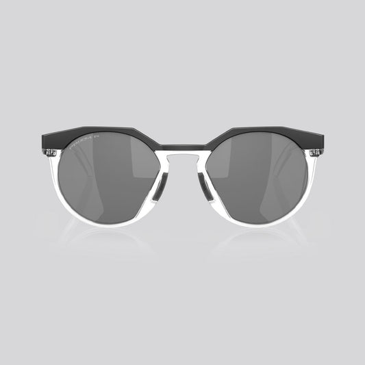 Lentes de Sol Oakley HSTN Matte Black Prizm/Black Polarizado