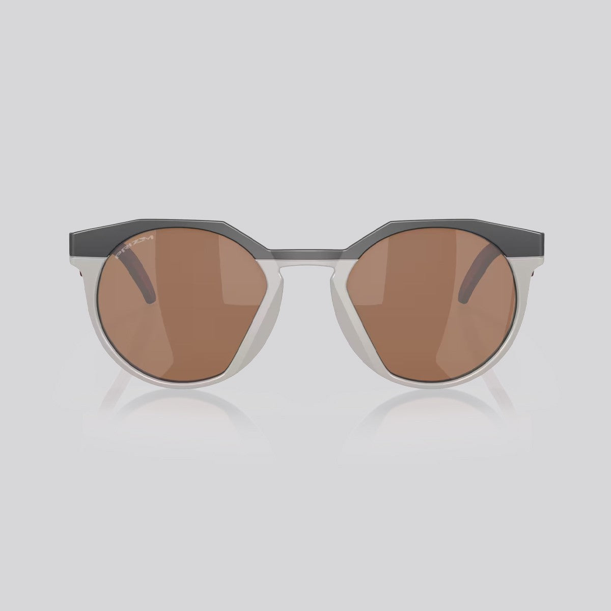 Lentes de Sol Oakley HSTN Matte Carbon/Prizm Tungsten