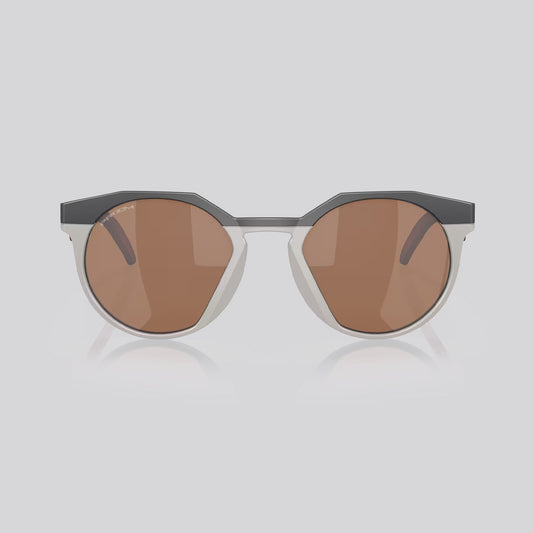 Lentes de Sol Oakley HSTN Matte Carbon/Prizm Tungsten