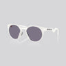 Lentes de Sol Oakley HSTN Matte Vapor/Prizm Grey