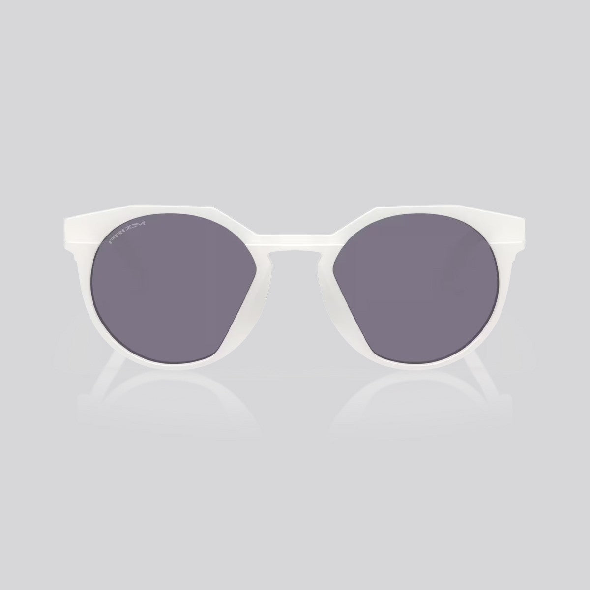 Lentes de Sol Oakley HSTN Matte Vapor/Prizm Grey