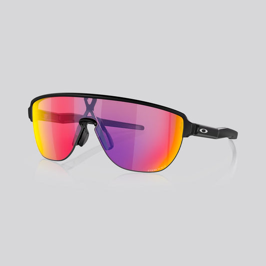 Lentes de Sol Oakley Corridor Matte Black/Prizm Road