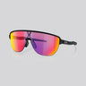 Lentes de Sol Oakley Corridor Matte Black/Prizm Road