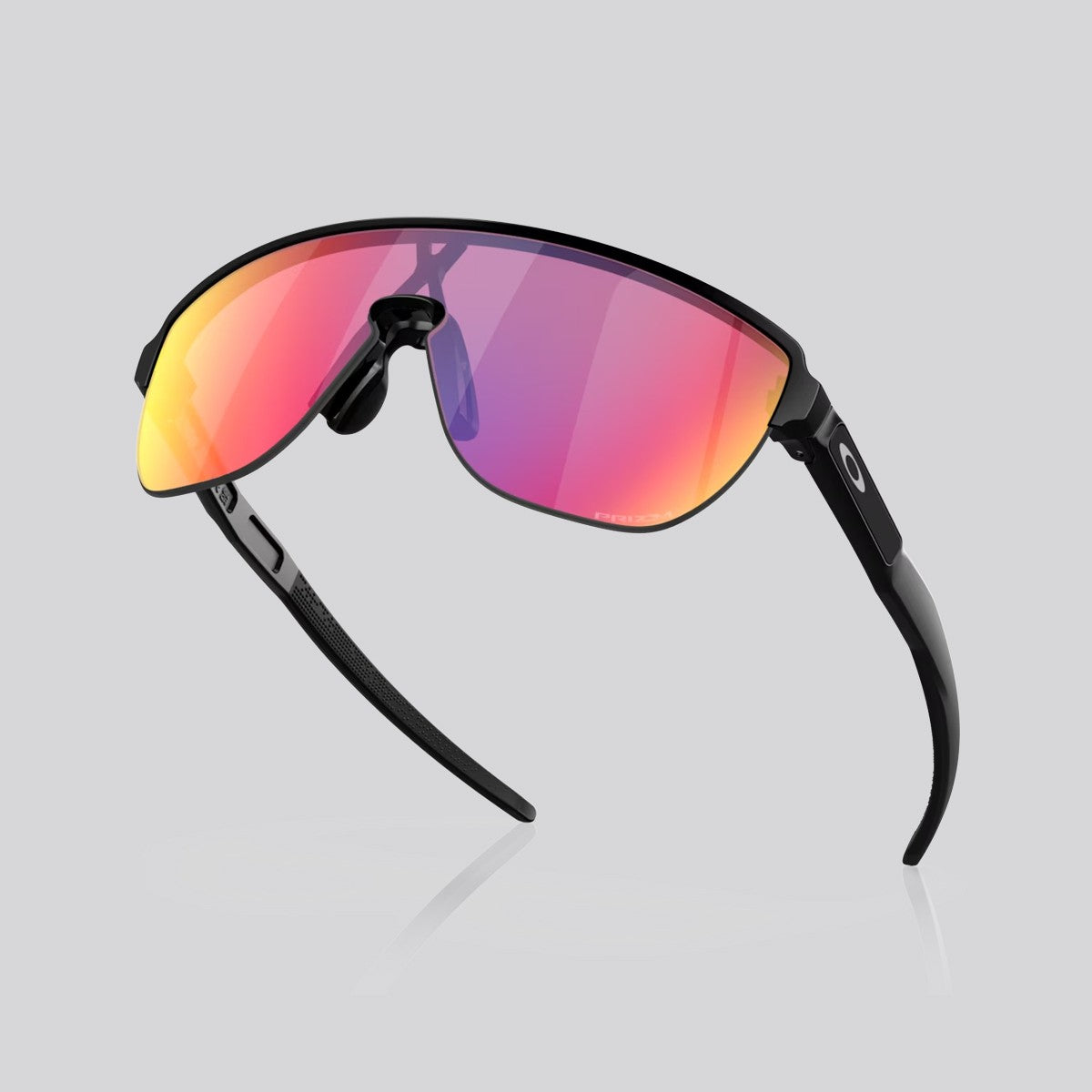 Lentes de Sol Oakley Corridor Matte Black/Prizm Road