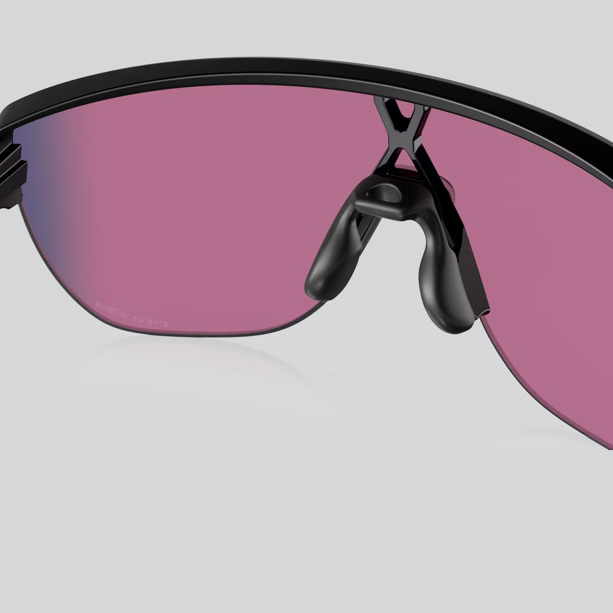 Lentes de Sol Oakley Corridor Matte Black/Prizm Road