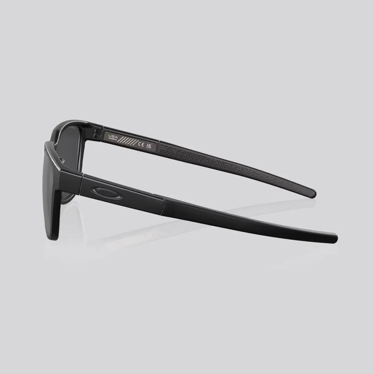 Lentes de Sol Oakley Actuator Prizm Black Polarized – TheLab