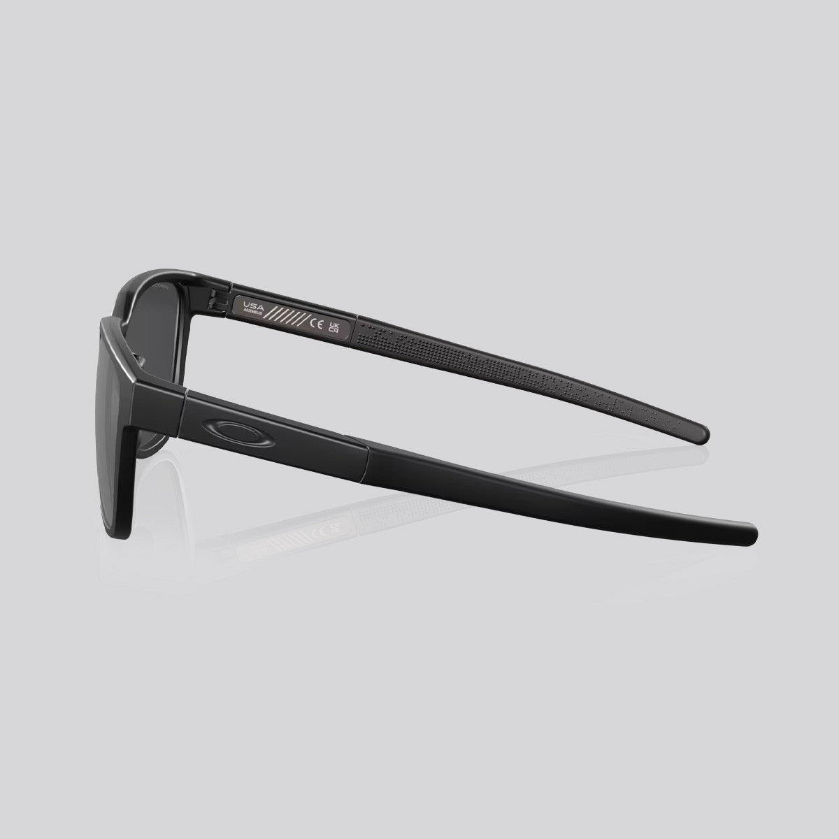 Lentes de Sol Oakley Actuator Matte Black/Prizm Black