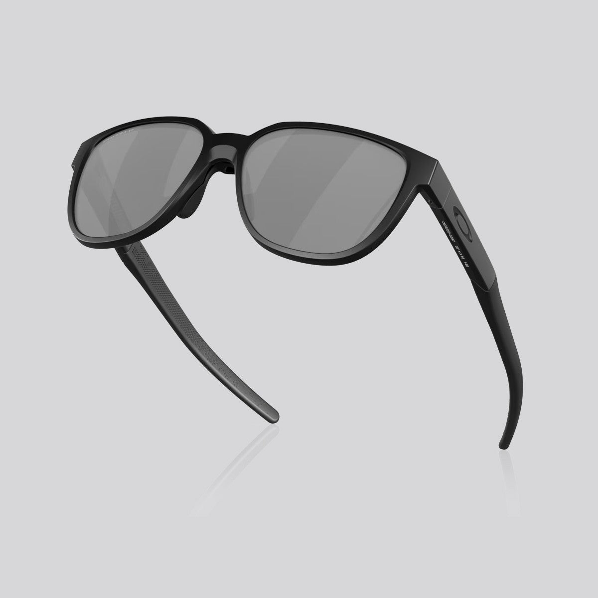 Lentes de Sol Oakley Actuator Matte Black/Prizm Black