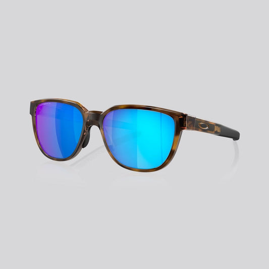 Lentes de sol Oakley Actuator Prizm Sapphire Polarized/Brown Tortoise