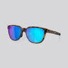 Lentes de sol Oakley Actuator Prizm Sapphire Polarized/Brown Tortoise
