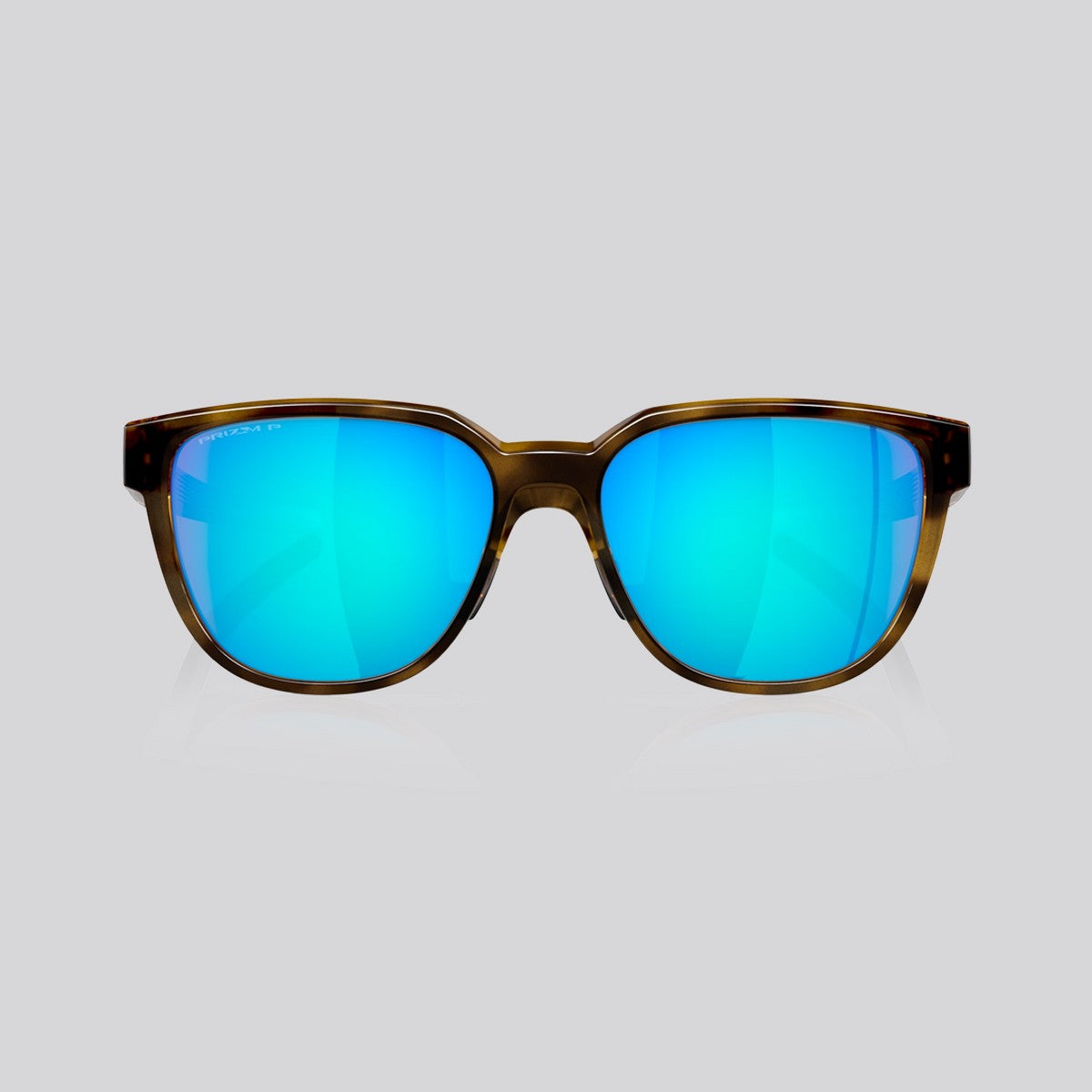 Lentes de sol Oakley Actuator Prizm Sapphire Polarized/Brown Tortoise