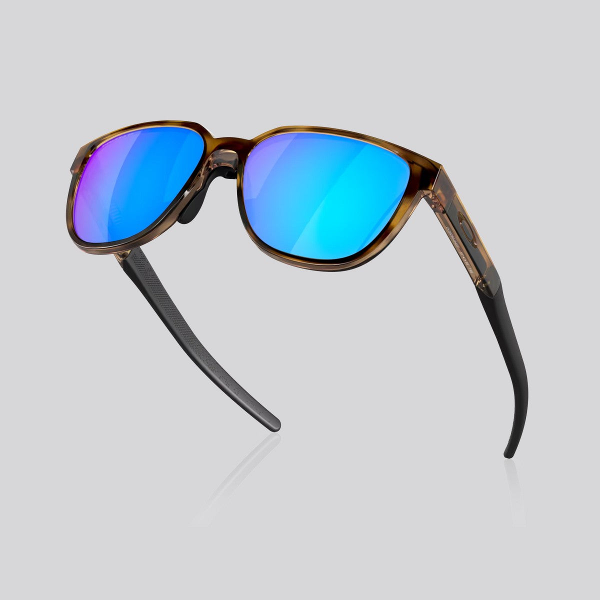Lentes de sol Oakley Actuator Prizm Sapphire Polarized/Brown Tortoise