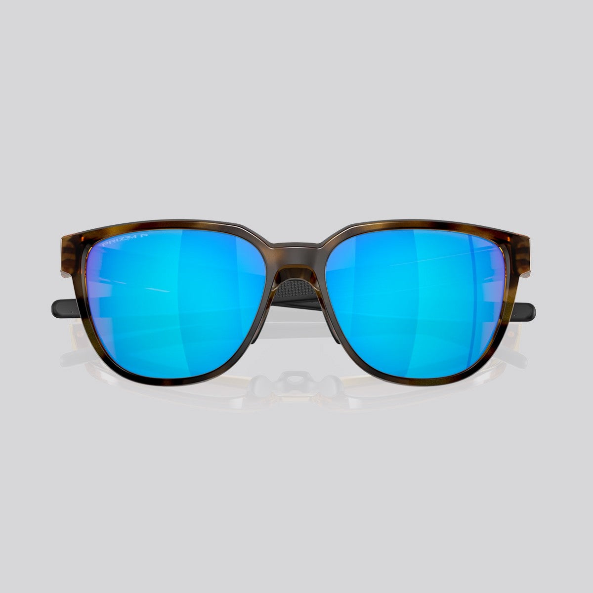 Lentes de sol Oakley Actuator Prizm Sapphire Polarized/Brown Tortoise