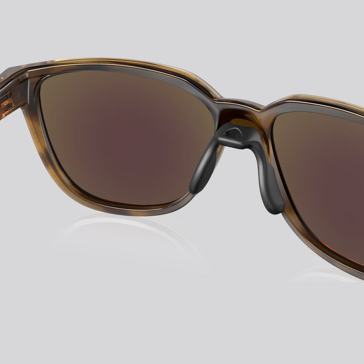 Lentes de sol Oakley Actuator Prizm Sapphire Polarized/Brown Tortoise