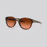Lentes de Sol Oakley Latch Matte Brown Tortoise/Prizm Brown Gradient