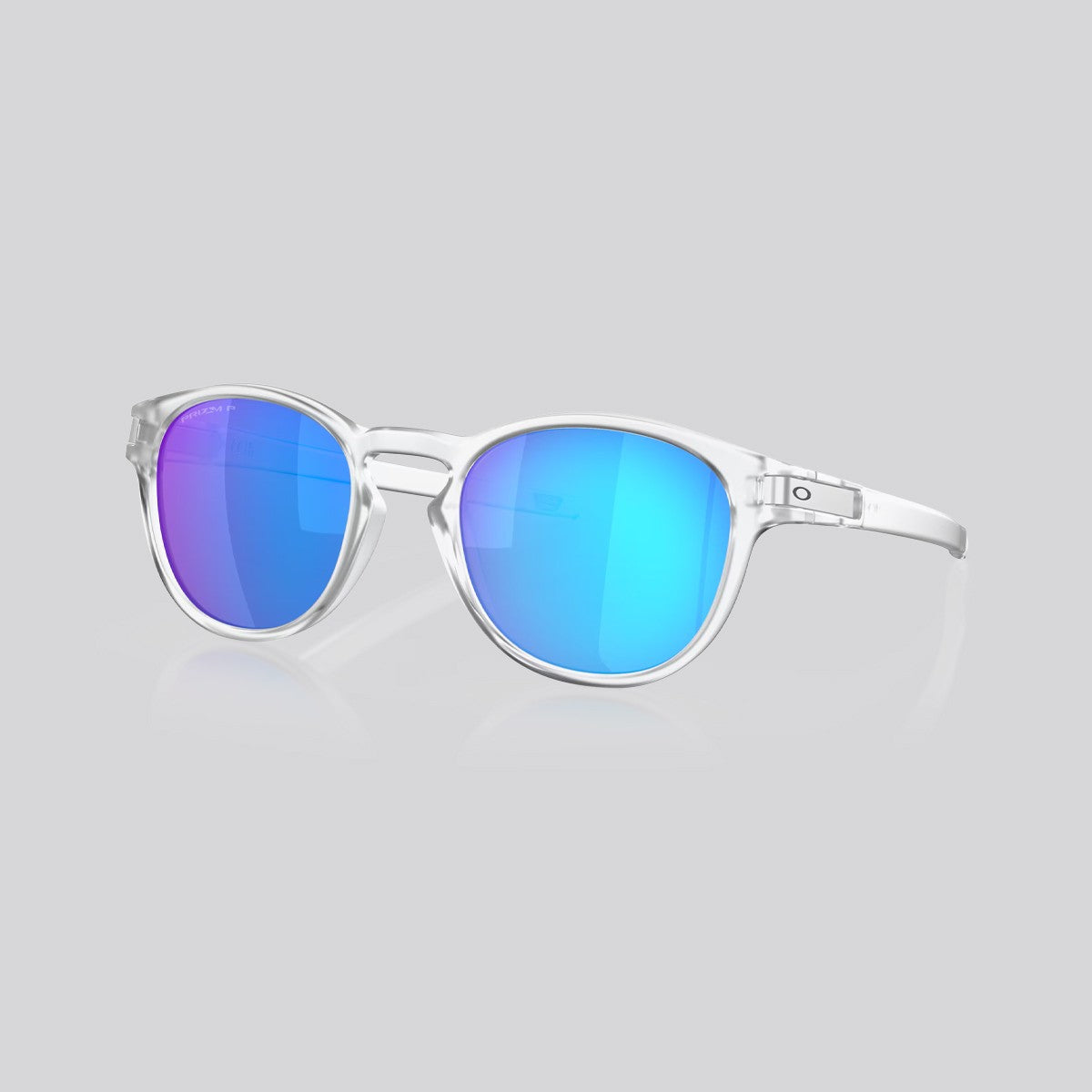 Lentes de Sol Oakley Latch Prizm Sapphire Polarized/Transparent
