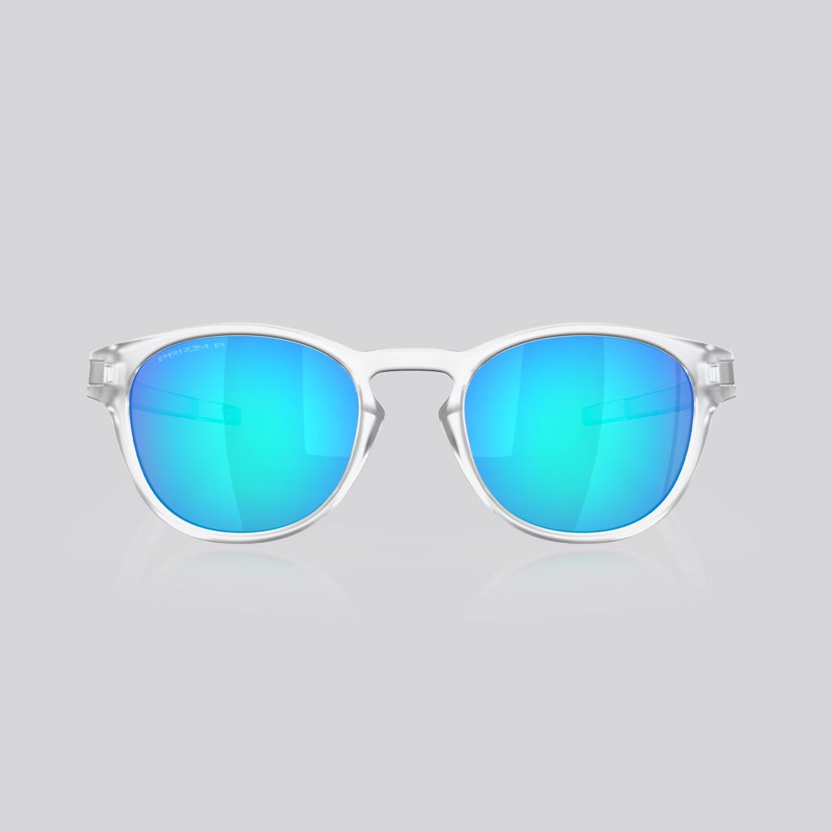 Lentes de Sol Oakley Latch Prizm Sapphire Polarized/Transparent