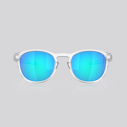 Lentes de Sol Oakley Latch Prizm Sapphire Polarized/Transparent