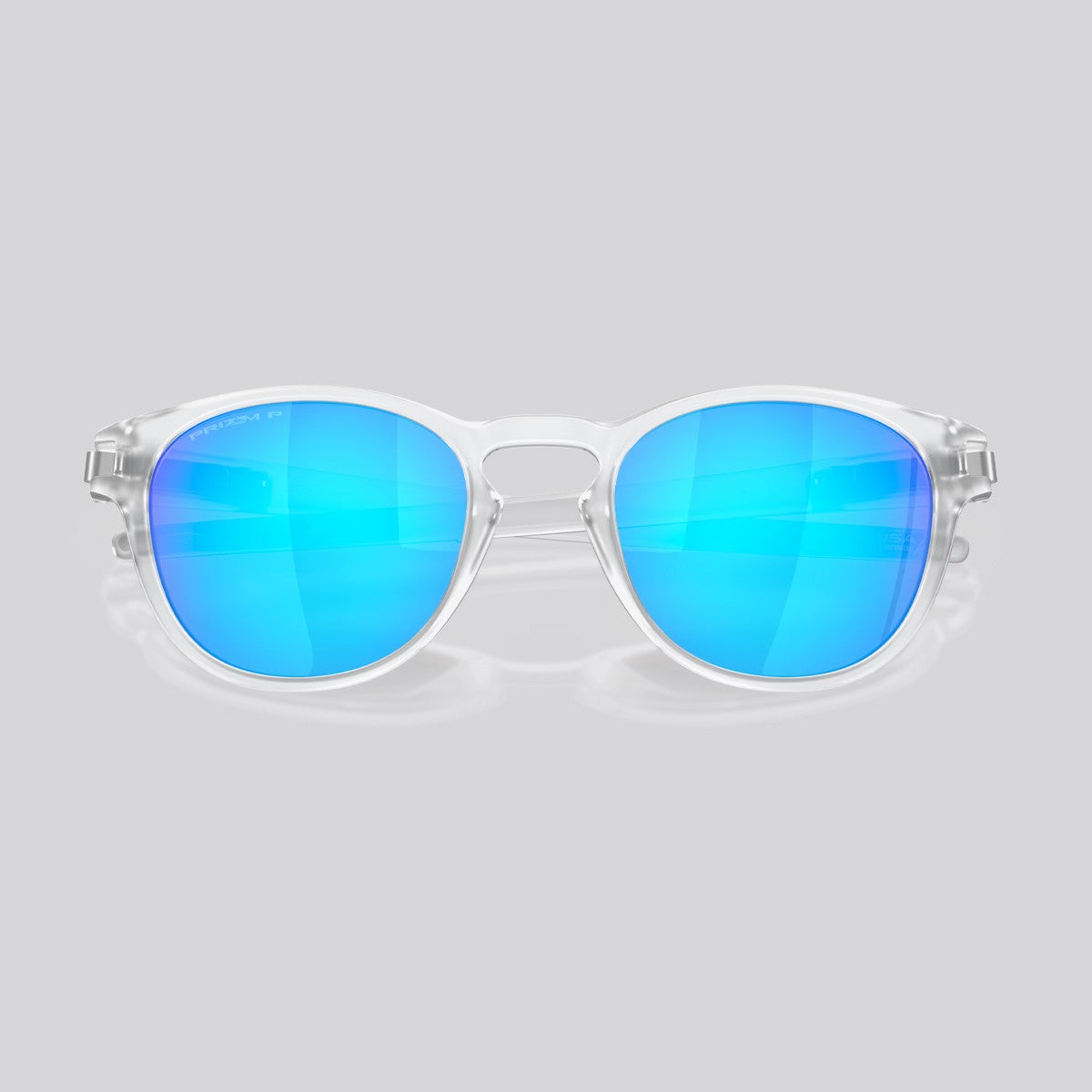Lentes de Sol Oakley Latch Prizm Sapphire Polarized/Transparent