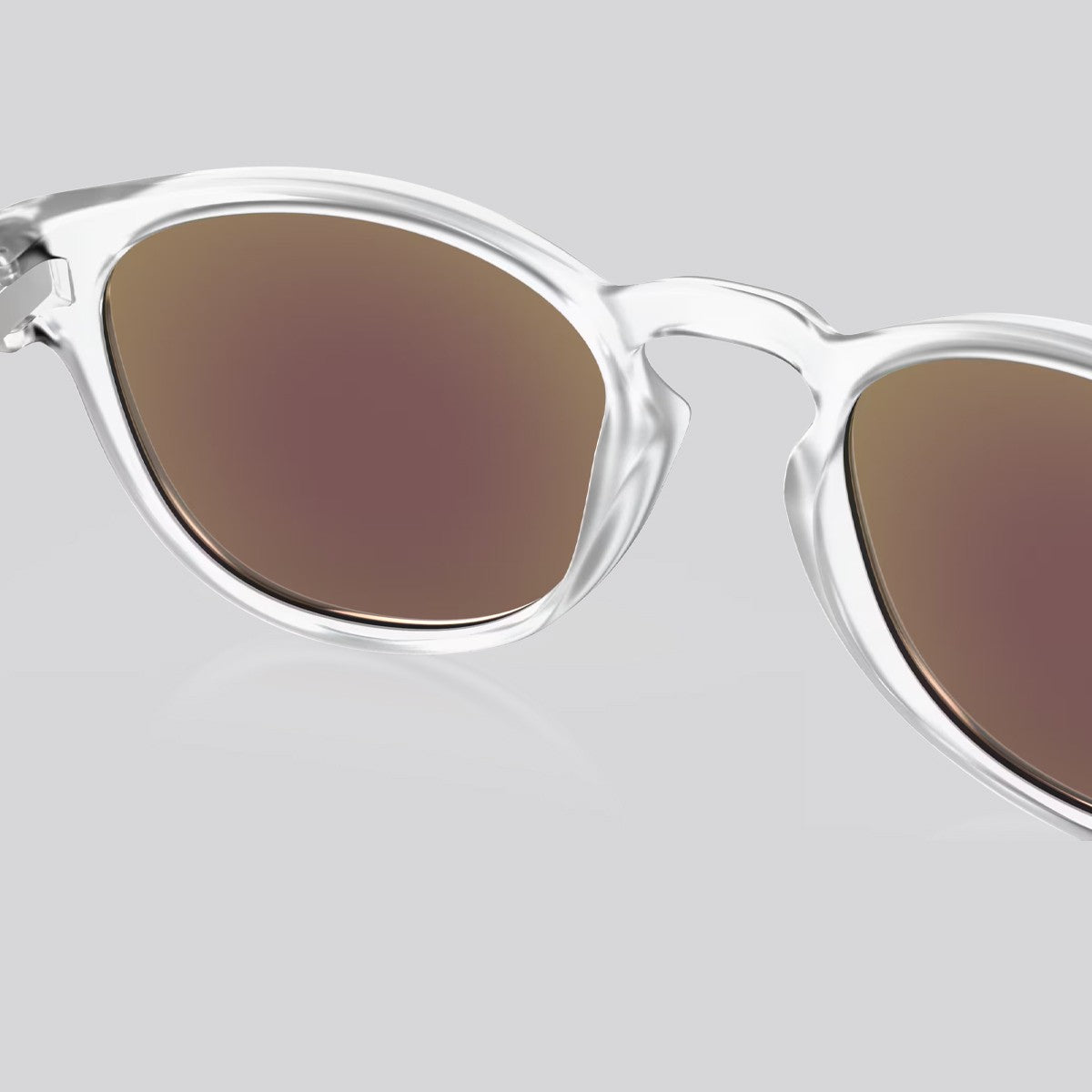 Lentes de Sol Oakley Latch Prizm Sapphire Polarized/Transparent
