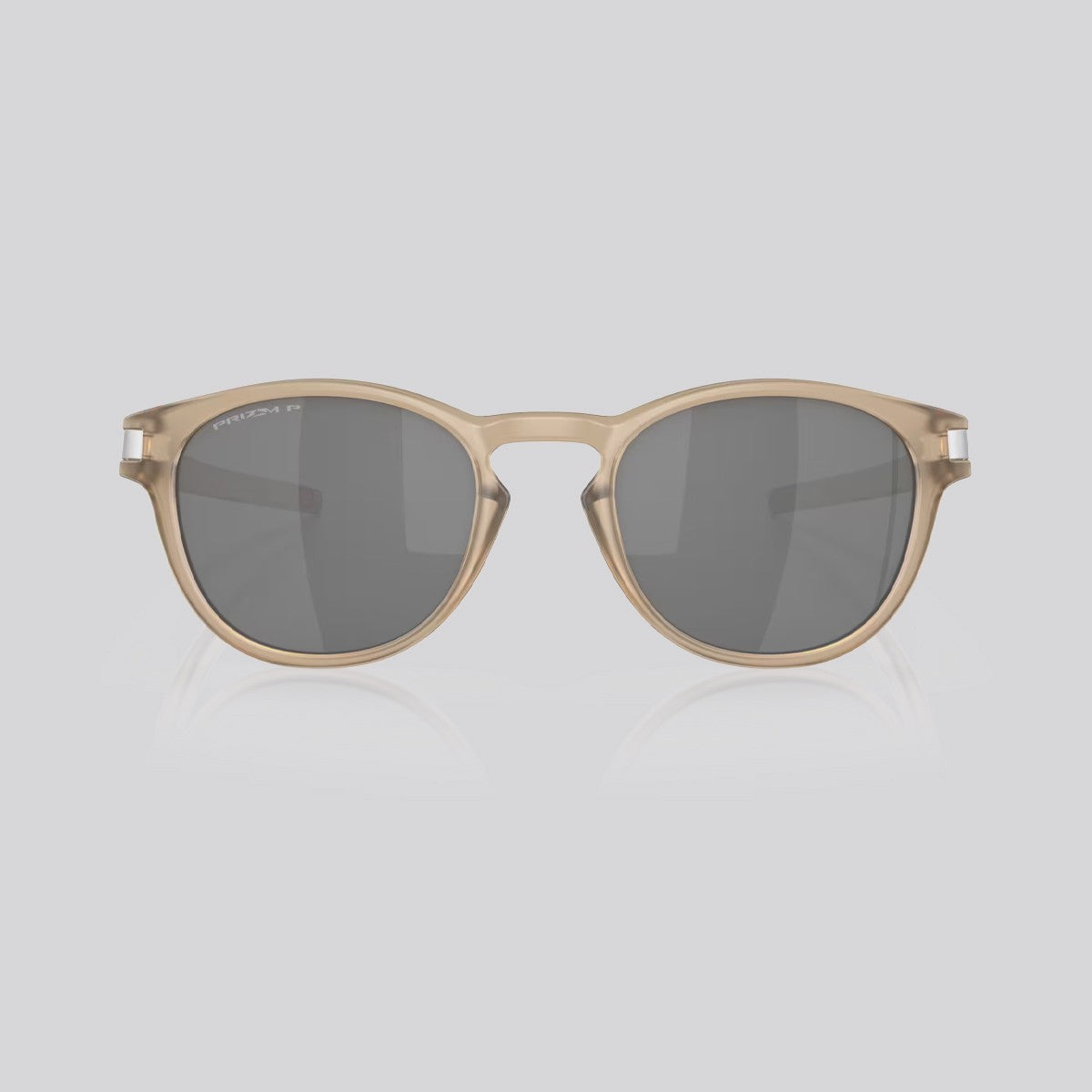 Lentes de Sol Oakley Latch Matte Sepia/Prizm Black Polarized