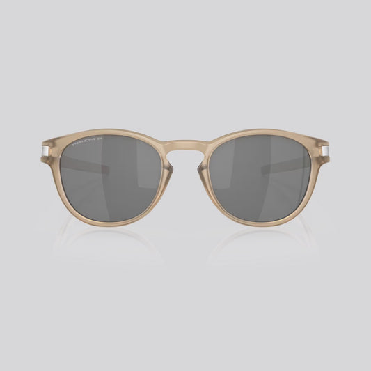 Lentes de Sol Oakley Latch Matte Sepia/Prizm Black Polarized