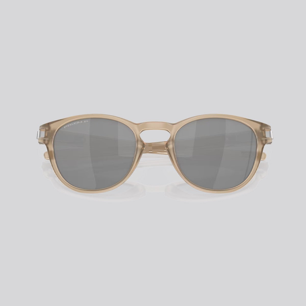 Lentes de Sol Oakley Latch Matte Sepia/Prizm Black Polarized