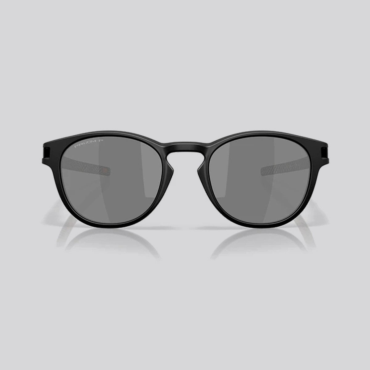 Lentes de Sol Oakley Latch Prizm Black Polar/Matte Black