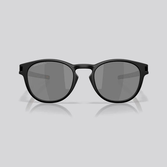 Lentes de Sol Oakley Latch Prizm Black Polar/Matte Black