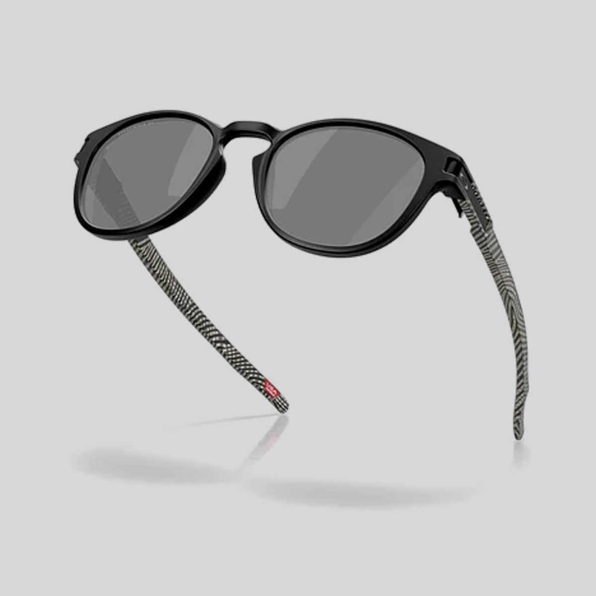 Lentes de Sol Oakley Latch Prizm Black Polar/Matte Black