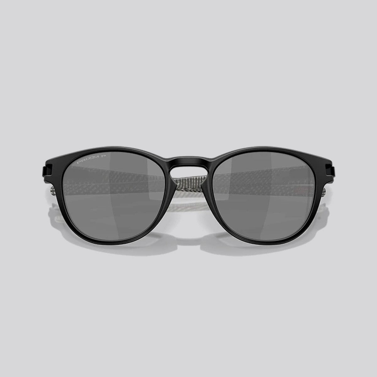 Lentes de Sol Oakley Latch Prizm Black Polar/Matte Black